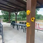 Il Girasole Del Sangro Guest house Torino di Sangro