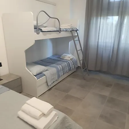 Maison d'hôtes Il Girasole Del Sangro