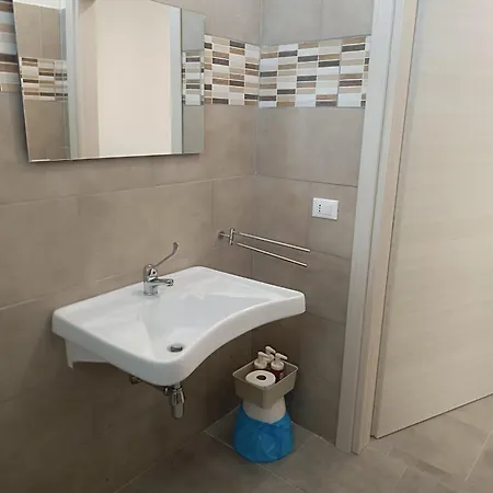 Il Girasole Del Sangro Maison d'hôtes Torino di Sangro