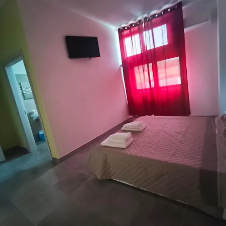 Il Girasole Del Sangro