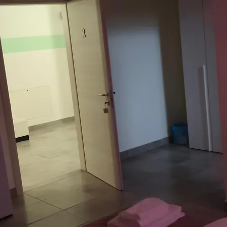 Maison d'hôtes Il Girasole Del Sangro