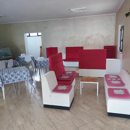 Vendégház Il Girasole Del Sangro Torino di Sangro