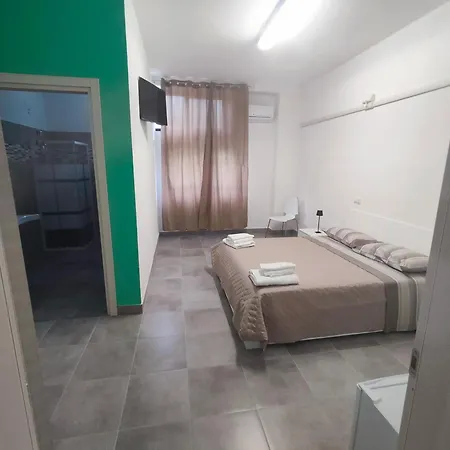 Il Girasole Del Sangro Vendégház 3*