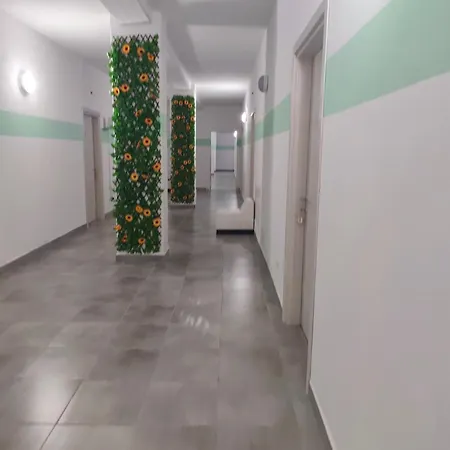 Il Girasole Del Sangro Maison d'hôtes Torino di Sangro