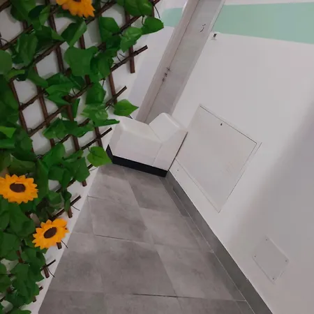 Il Girasole Del Sangro 3*