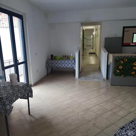 Maison d'hôtes Il Girasole Del Sangro 3*