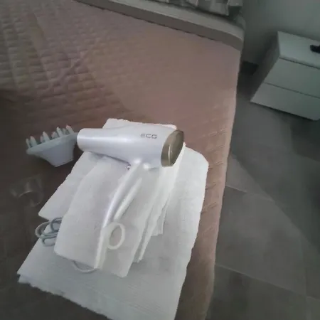 Maison d'hôtes Il Girasole Del Sangro Torino di Sangro