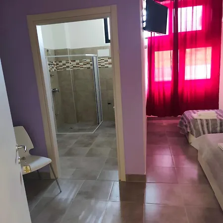 Il Girasole Del Sangro 3*