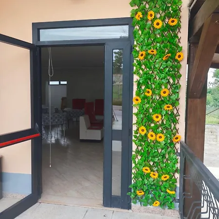 Il Girasole Del Sangro