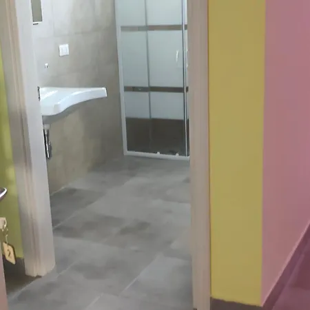 Il Girasole Del Sangro Maison d'hôtes