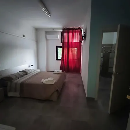 Il Girasole Del Sangro Vendégház 3*