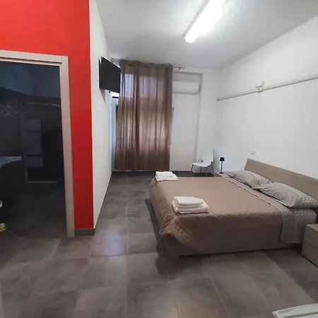 Maison d'hôtes Il Girasole Del Sangro Torino di Sangro