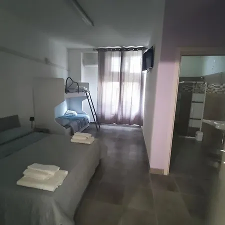 Il Girasole Del Sangro 3* Torino di Sangro