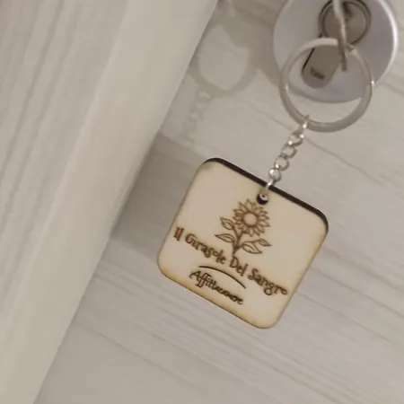 Il Girasole Del Sangro