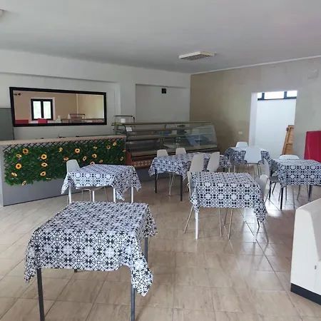 Il Girasole Del Sangro Maison d'hôtes