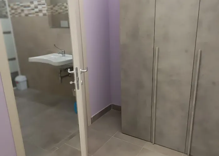 Il Girasole Del Sangro Gasthuis