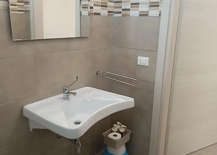 Il Girasole Del Sangro Gasthuis Torino di Sangro