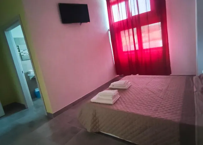 Il Girasole Del Sangro