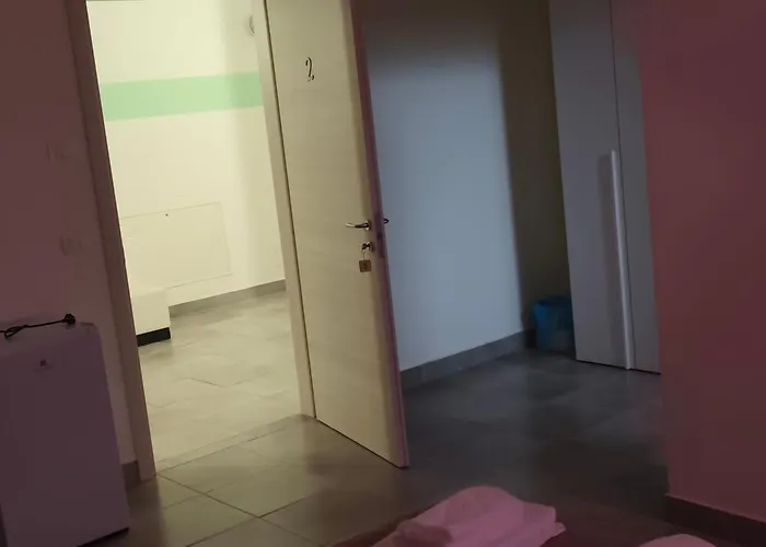 Gasthuis Il Girasole Del Sangro