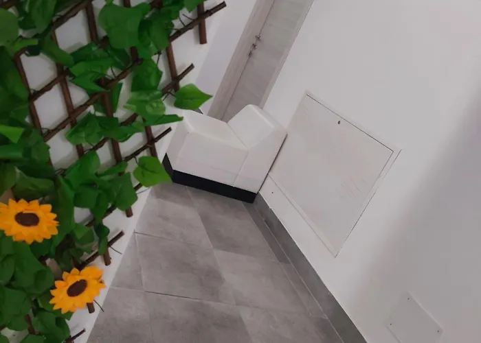 Il Girasole Del Sangro 3*