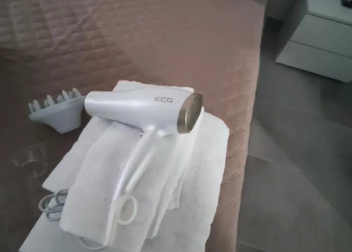 Gasthuis Il Girasole Del Sangro Torino di Sangro