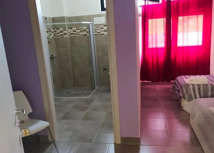 Il Girasole Del Sangro 3*