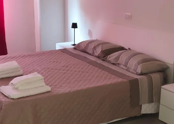 Il Girasole Del Sangro 3* Torino di Sangro