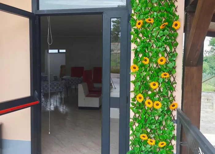 Il Girasole Del Sangro