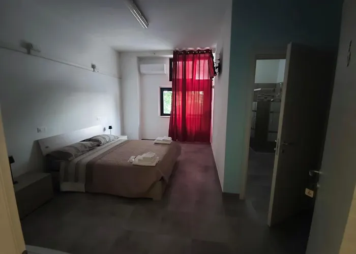 Il Girasole Del Sangro Gasthuis 3*