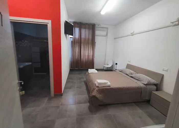 Vendégház Il Girasole Del Sangro Torino di Sangro