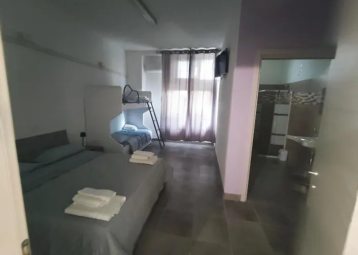 Il Girasole Del Sangro 3* Torino di Sangro