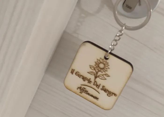 Il Girasole Del Sangro